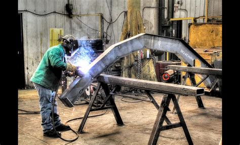 Metal Fabrication & Sales Inc. (@metal